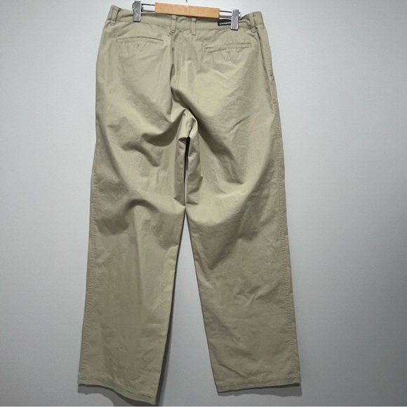 Patagonia khaki pants - Picture 8 of 11